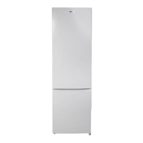 FRIGORIFER I KOMBINUAR JOMONTUES VIVAX CF-259ELF WHITE 180CM