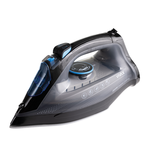 HEKUR PER HEKUROSJE VIVAX IR-2600CB 2600W