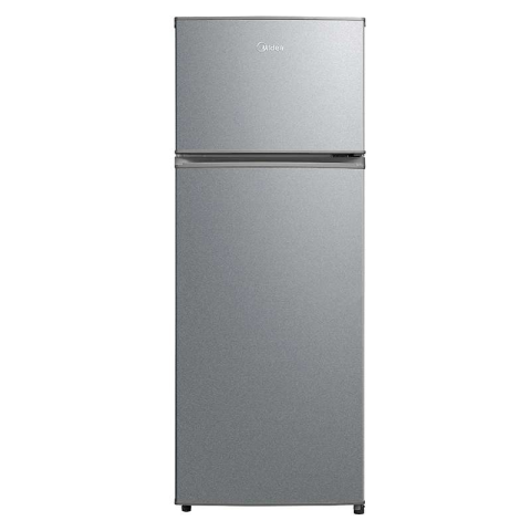 FRIGORIFER I KOMBINUAR MIDEA MDRT294FGE50 INOX 144CM