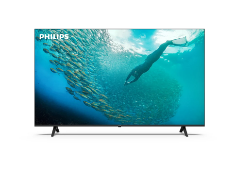 TELEVIZOR PHILIPS 75PUS7009/12 | 75" LED 4K SMART TV TITAN