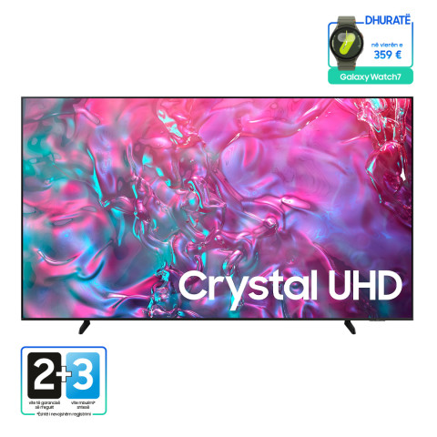 TELEVIZOR SAMSUNG UE98DU9072UXXH | 98" LED UHD 4K SMART TV TIZEN