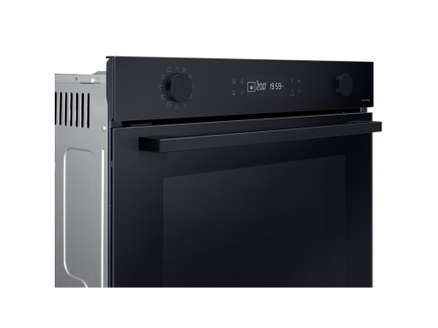 FURRË MONTUESE SAMSUNG NV7B41201AK/U3 BLACK 