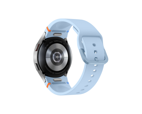 ORË E MENQUR SAMSUNG GALAXY SM-R861 WATCH FE | 40MM SILVER
