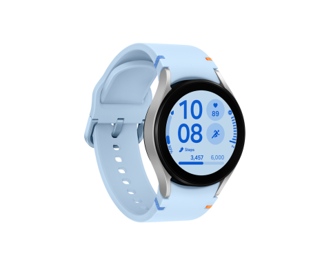 ORË E MENQUR SAMSUNG GALAXY SM-R861 WATCH FE | 40MM SILVER