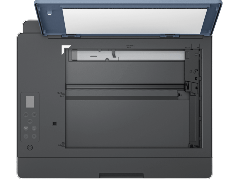 PRINTER HP SMART TANK AIO 585  |  COLOR  WIFI 