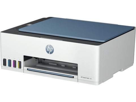 PRINTER HP SMART TANK AIO 585  |  COLOR  WIFI 