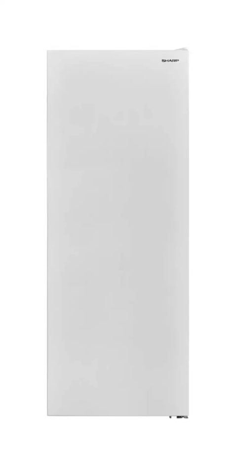 FRIZ JOMONTUES SHARP SJ-SE226E2W-EU NO FROST 155 CM