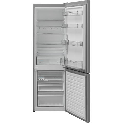 FRIGORIFER I KOMBINUAR SHARP SJ-FBB04DTXLE-EU 170CM