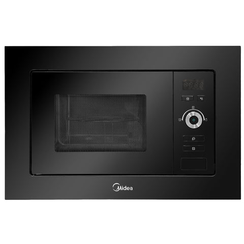 MIKROVALE MONTUESE MIDEA AG820BS9 BLACK 20L 