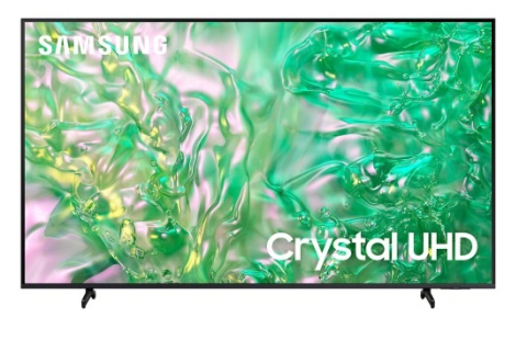 TELEVIZOR SAMSUNG UE50DU8072UXXH | 50" LED UHD 4K SMART TV TIZEN