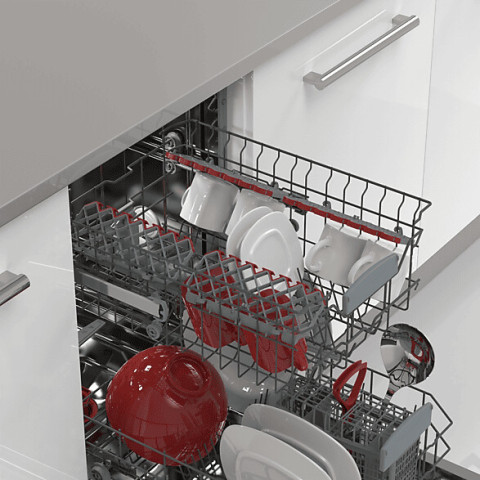 ENËLARËSE FULL MONTUESE SHARP QW-NS12I49EX-EU 45CM