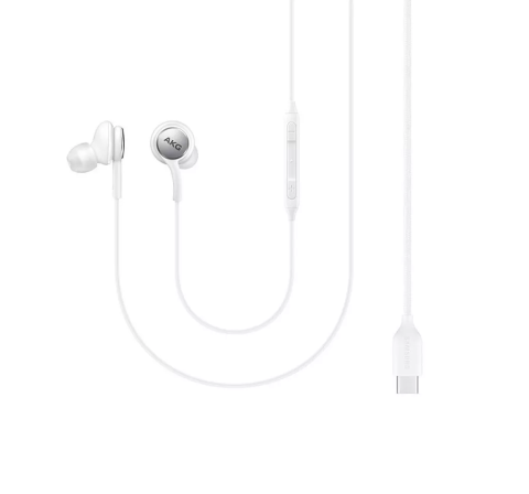 KUFJE SAMSUNG EO-IC100 | IN-EAR WHITE