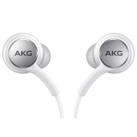 KUFJE SAMSUNG EO-IC100 | IN-EAR WHITE