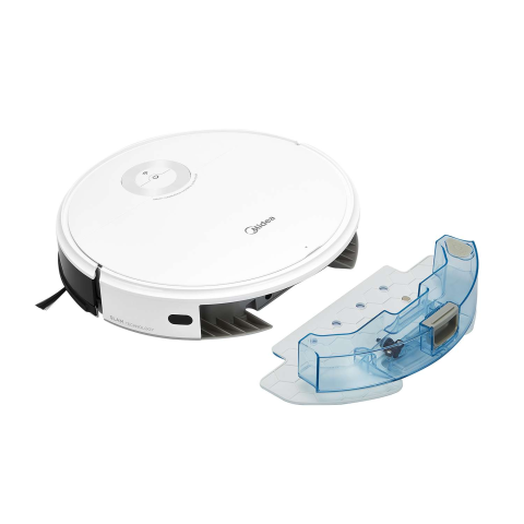 THITHESE ROBOT MIDEA i5C 4
