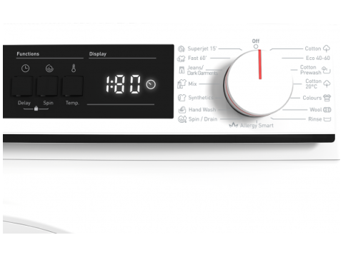 RROBALARESE SHARP ES-NFA7121WD-EE 7KG 1200RPM 