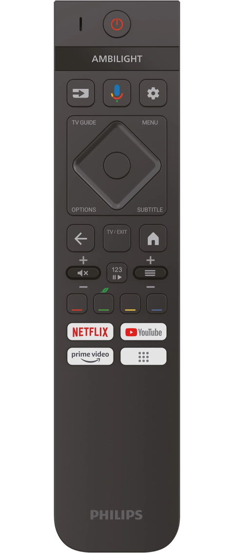 TELEVIZOR PHILIPS 65PML8709/12 | 65" MINI LED 4K GOOGLE TV