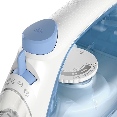 HEKUR PER HEKUROSJE PHILIPS DST1010/20 1400W 