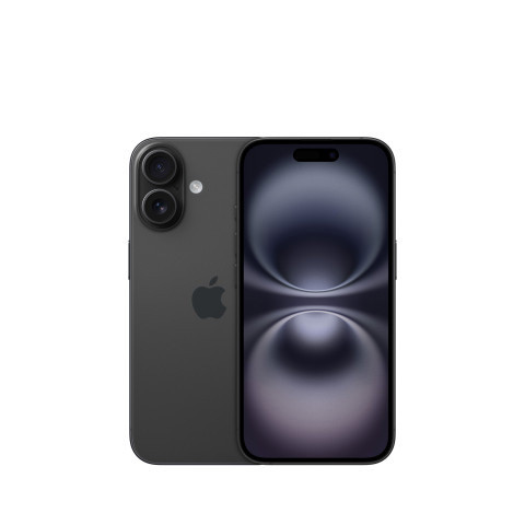Apple iPhone 16 128GB Black