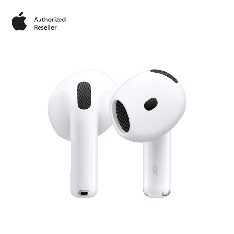 Apple AirPods 4 (USB-C)