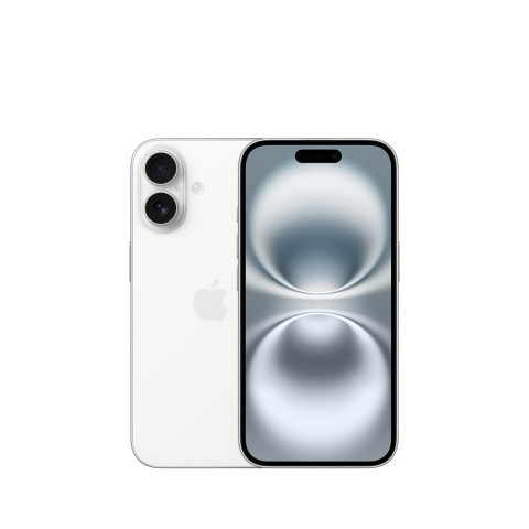 Apple iPhone16e 128GB ホワイト Apple iPhone 16 128GB White