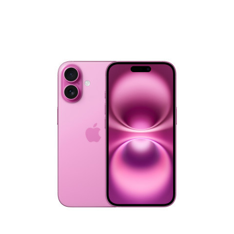 Apple16 ピンク128G Apple iPhone 16 128GB Pink