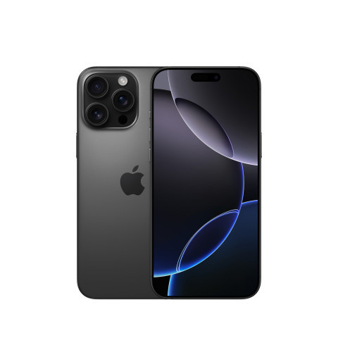 Apple iPhone 16 Pro Max 512GB Black Titanium
