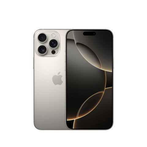 Apple iPhone 16 Pro Max 256GB Natural Titanium