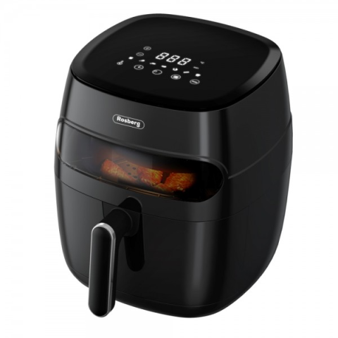 AIRFRYER ROSBERG R51980CA 1350W