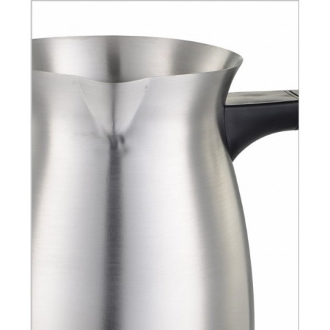 COFFEE MAKER ROSBERG R51165AS 600W