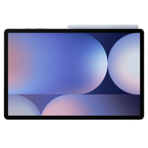 TABLET SAMSUNG SM-X826B S10+12.4" 5G | 12GB RAM 256GB MEMORY GRAY
