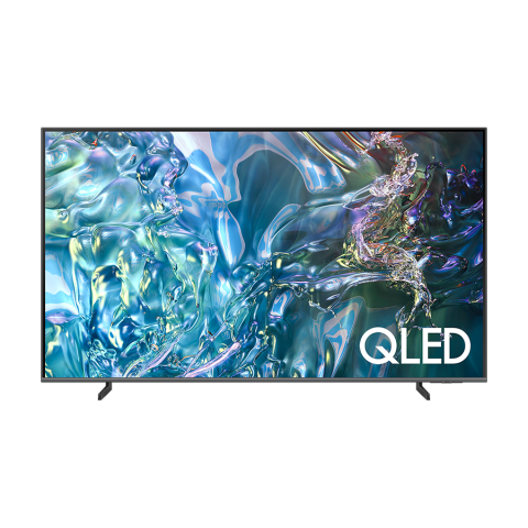 TELEVIZOR SAMSUNG QE65Q67DAUXXH | 65" QLED 4K SMART TV TIZEN