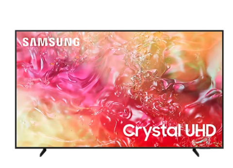 TELEVIZOR SAMSUNG UE75DU7102KXXH | 75" LED 4K SMART TV TIZEN