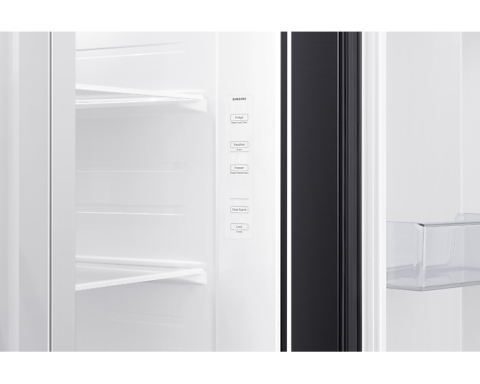 FRIGORIFER SAMSUNG RS62DG5003B1EO SIDE BY SIDE 655L