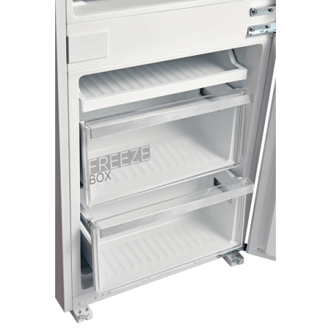 FRIGORIFER I KOMBINUAR MONTUES MIDEA MDRE379FGE01 177CM