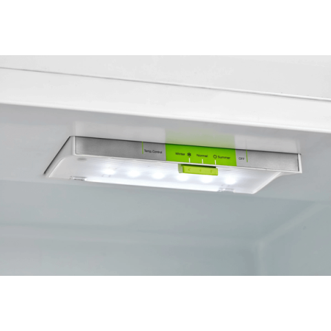 FRIGORIFER I KOMBINUAR MONTUES MIDEA MDRE379FGE01 177CM