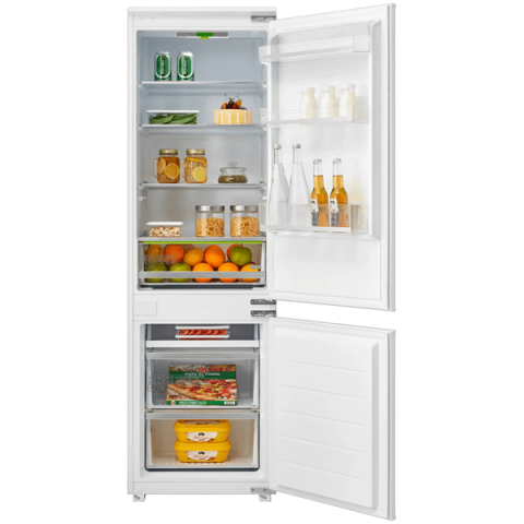FRIGORIFER I KOMBINUAR MONTUES MIDEA MDRE379FGE01 177CM