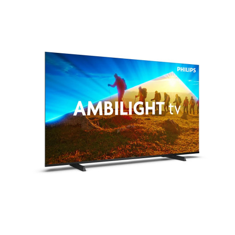 TELEVIZOR PHILIPS 50PUS8009/12 | 50" LED 4K AMBILIGHT SMART TV TITAN