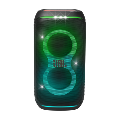 ZMADHUES ZERI JBL PB CLUB 120 | BLUETOOTH RGB