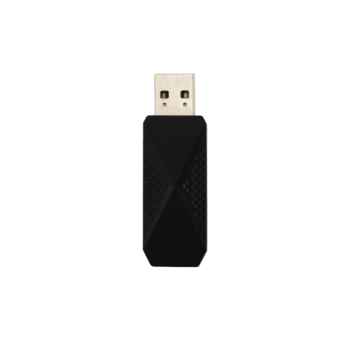 KUFJE GAMING WHITE SHARK BUTTERFLY GH-2442 | BLACK PS5