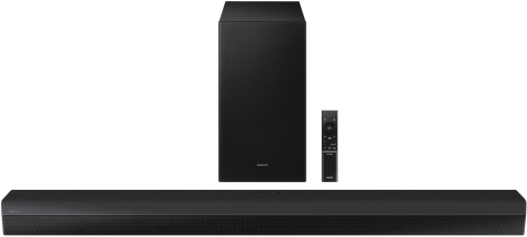 SOUNDBAR SAMSUNG HW-B750D/EN | 5.1CH