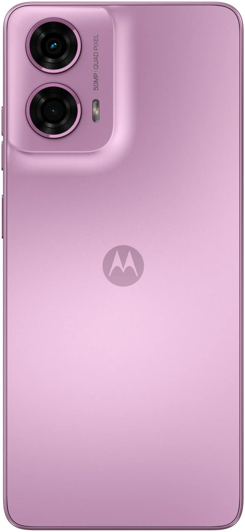 TELEFON MOTOROLA MOTO G24 | 8GB RAM - 128GB MEMORY PINK LAVENDER
