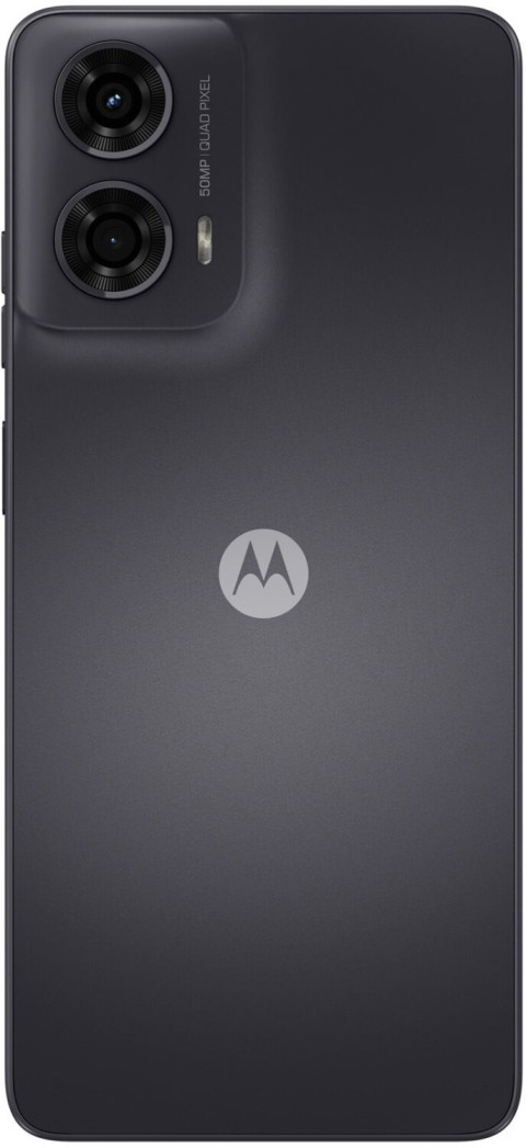 TELEFON MOTOROLA MOTO G24 | 8GB RAM - 128GB MEMORY MATE CHARCOAL