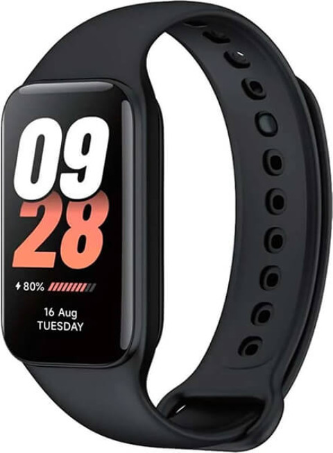 ORE E MENQUR XIAOMI BHR7422GL BAND 8 ACTIVE BLACK