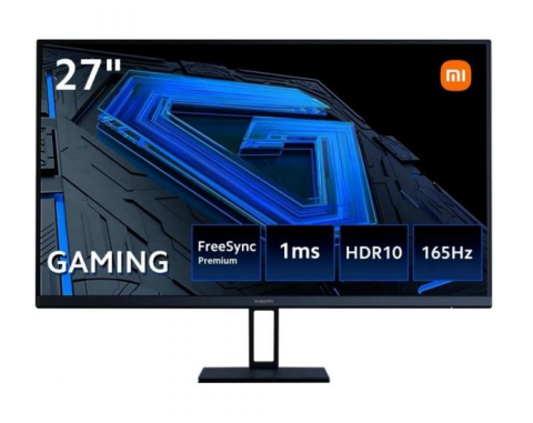 MONITOR XIAOMI G27i ELA5375EU 27"