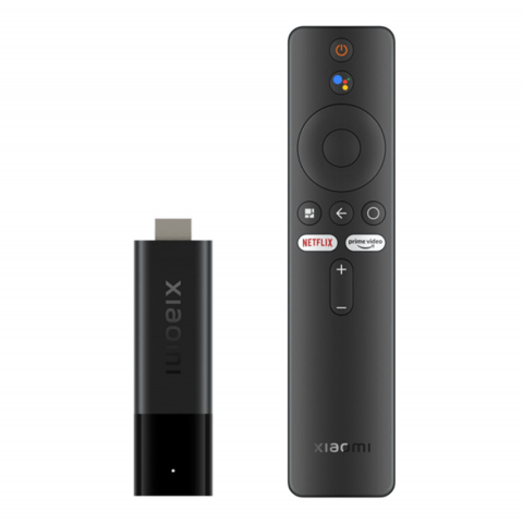 TV STICK XIAOMI MI 4K PFJ4175EU