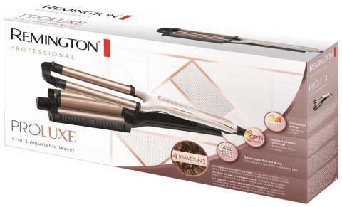 FIGARO REMINGTON CI91AW