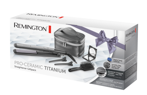 DREJTUESE PER FLOKE REMINGTON SET PRO S5506GP