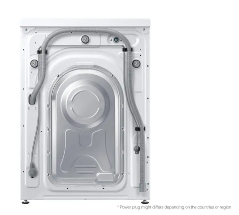 RROBALARËSE & RROBATHARËSE SAMSUNG WD80T4046CE/LE 8KG LARJE 5KG THARJE 1400RPM