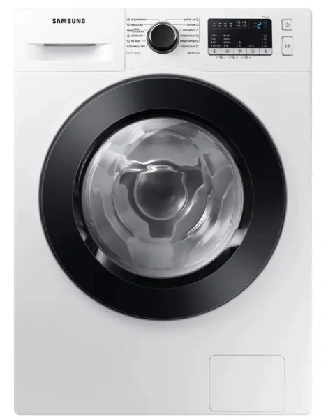 RROBALARËSE & RROBATHARËSE SAMSUNG WD80T4046CE/LE 8KG LARJE 5KG THARJE 1400RPM