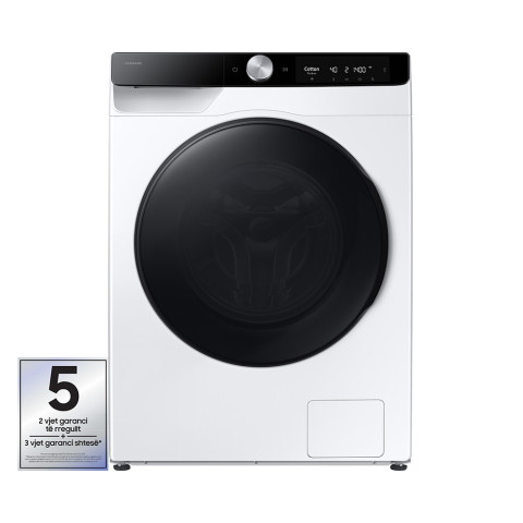 RROBALARËSE & RROBATHARËSE SAMSUNG WD90DG6B85BKU4 9KG LARJE 6KG THARJE 1400RPM